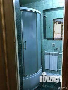 Дом 100м², 2-этажный, участок 1 сот.  