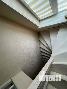 Дача 110м², 2-этажный, участок 3 сот.  