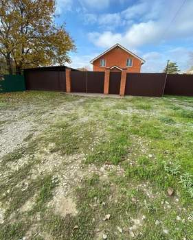 Дом 151м², 2-этажный, участок 7 сот.  