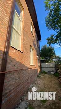 Дом 103м&sup2;, 2-этажный, участок 3 сот.  