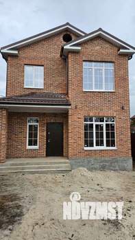 Дом 150м&sup2;, 2-этажный, участок 3 сот.  