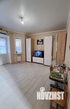 Дом 190м², 2-этажный, участок 4 сот.  