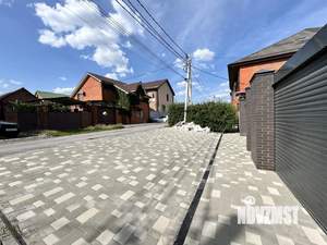 Дом 150м², 2-этажный, участок 3 сот.  