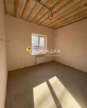 Дом 82м², 1-этажный, участок 3 сот.  