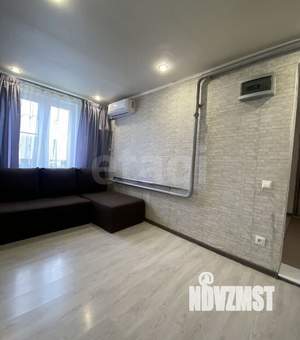 Дом 45м&sup2;, 1-этажный, участок 6 сот.  