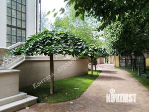 Дом 850м², 2-этажный, участок 18 сот.  