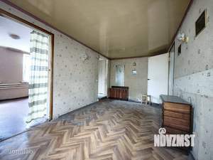 Дом 50м², 1-этажный, участок 1 сот.  