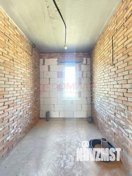 Дом 90м&sup2;, 1-этажный, участок 4 сот.  