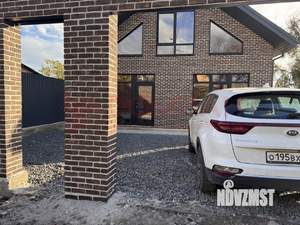 Дом 190м&sup2;, 1-этажный, участок 3 сот.  