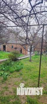 Дом 55м&sup2;, 1-этажный, участок 12 сот.  