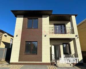 Дом 140м², 2-этажный, участок 4 сот.  