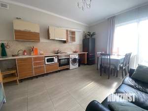 Дом 100м², 1-этажный, участок 5 сот.  