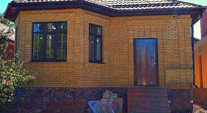 Дом 82м², 1-этажный, участок 3 сот.  