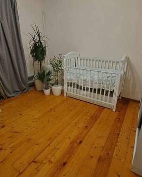 Дом 92м&sup2;, 1-этажный, участок 7 сот.  