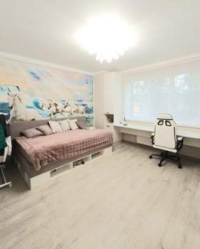 Дом 180м², 2-этажный, участок 7 сот.  