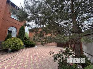 Дом 340м², 2-этажный, участок 6 сот.  