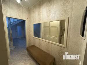 Дом 120м&sup2;, 2-этажный, участок 3 сот.  