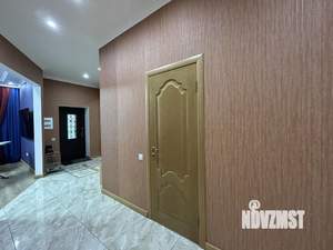 Дом 127м&sup2;, 1-этажный, участок 3 сот.  