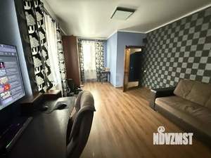 Дом 106м&sup2;, 1-этажный, участок 6 сот.  