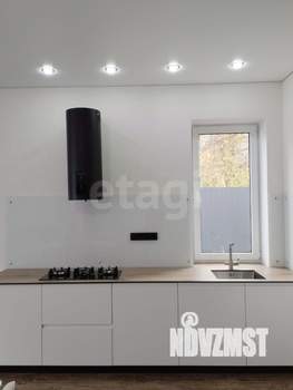 Дом 142м², 1-этажный, участок 6 сот.  