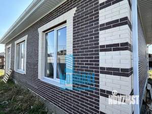 Дом 137м², 1-этажный, участок 4 сот.  