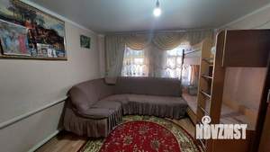 Дом 75м&sup2;, 1-этажный, участок 5 сот.  