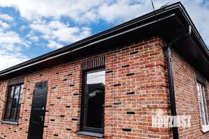 Дом 90м², 1-этажный, участок 3 сот.  