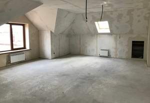 Дом 175м&sup2;, 2-этажный, участок 4 сот.  