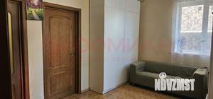 Дом 65м&sup2;, 1-этажный, участок 2 сот.  