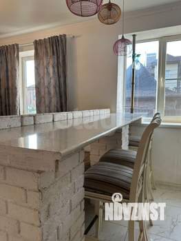 Дом 152м², 3-этажный, участок 3 сот.  