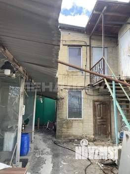 Дом 87м&sup2;, 1-этажный, участок 8 сот.  