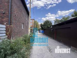 Дом 170м&sup2;, 2-этажный, участок 4 сот.  