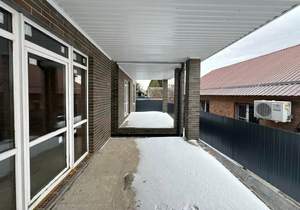 Дом 205м&sup2;, 2-этажный, участок 2 сот.  