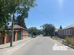 Дом 45м&sup2;, 1-этажный, участок 4 сот.  