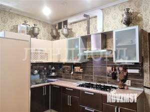 Дом 258м&sup2;, 2-этажный, участок 5 сот.  