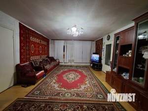 Дом 60м&sup2;, 1-этажный, участок 2 сот.  