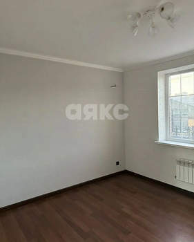 Дом 118м&sup2;, 2-этажный, участок 3 сот.  