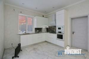 Дом 75м&sup2;, 1-этажный, участок 2 сот.  