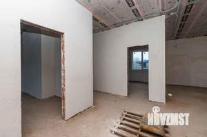 Дом 115м², 1-этажный, участок 3 сот.  