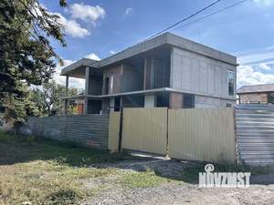 Дом 700м², 4-этажный, участок 7 сот.  