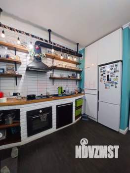 Дом 110м&sup2;, 2-этажный, участок 4 сот.  