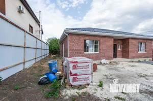 Дом 130м², 1-этажный, участок 5 сот.  