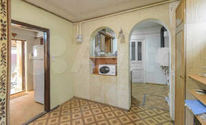 Дом 82м&sup2;, 1-этажный, участок 6 сот.  