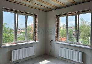 Дом 217м², 2-этажный, участок 3 сот.  