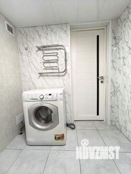 Дом 50м&sup2;, 1-этажный, участок 3 сот.  