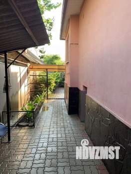 Дом 137м², 2-этажный, участок 4 сот.  