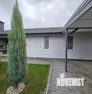 Дом 100м², 1-этажный, участок 4 сот.  