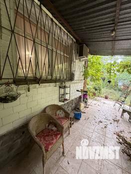 Дом 60м², 2-этажный, участок 5 сот.  