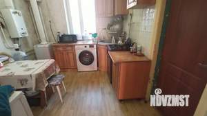 Дом 75м², 1-этажный, участок 3 сот.  