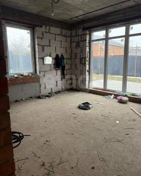 Дом 165м&sup2;, 2-этажный, участок 6 сот.  